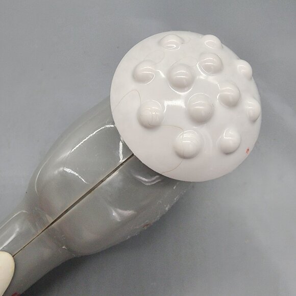 Wahl Deep Tissue Percussion Handheld Massager Model 4196 Tested Works - Picture 3 of 9